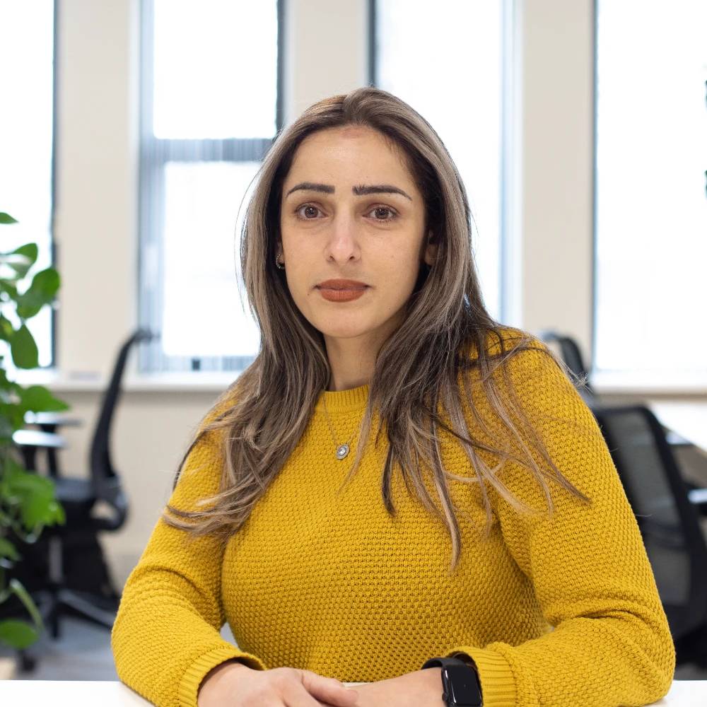 Rana Al-Amidi